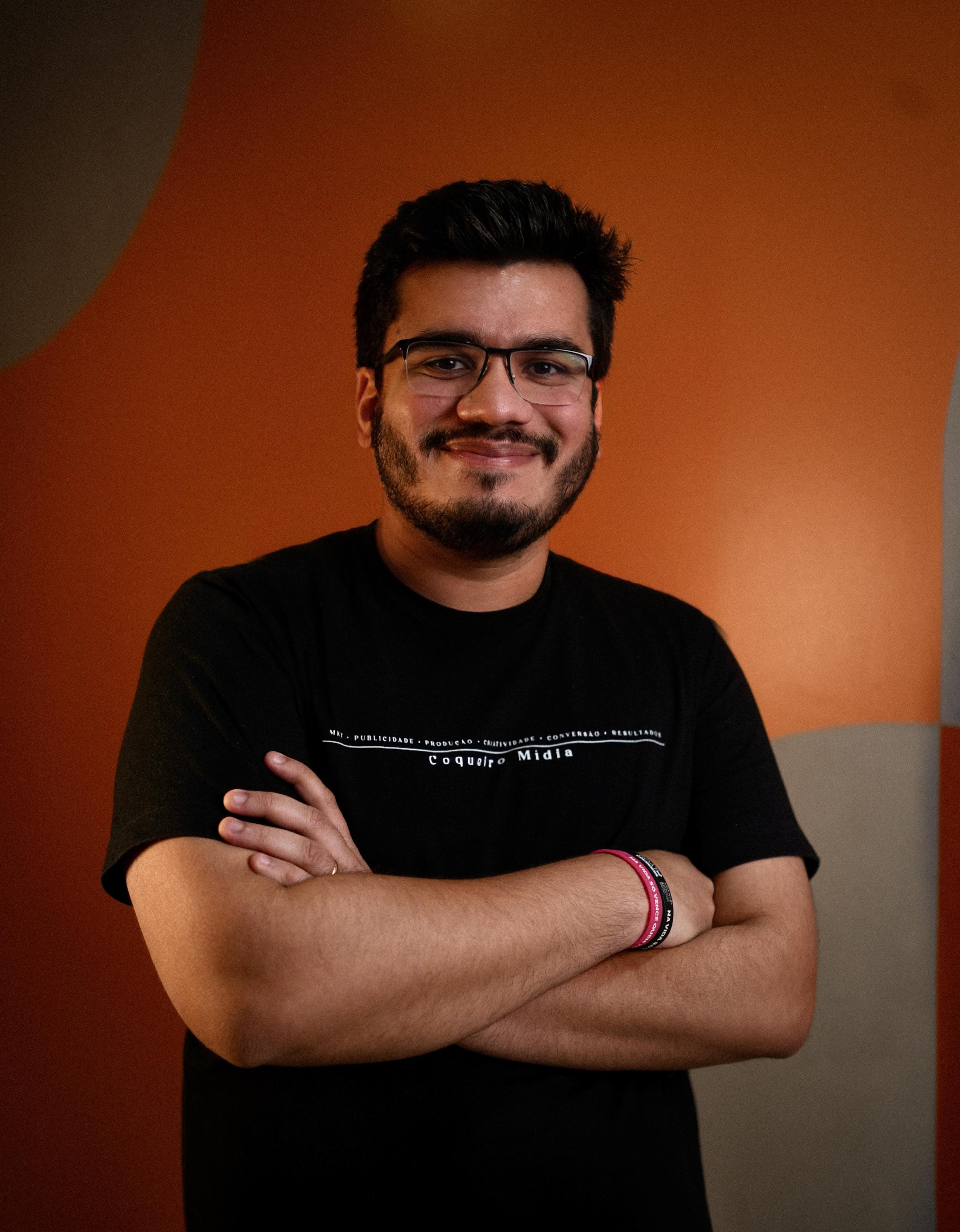 André Albuquerque